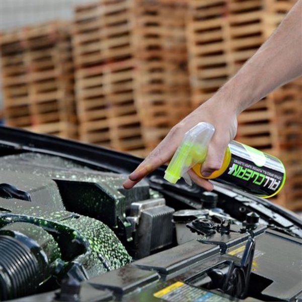 NƯỚC RỬA CỰC MẠNH ĐẬM ĐẶC ĐA NĂNG CHEMICAL GUYS ALL CLEAN+