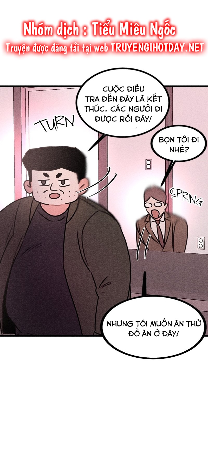 cuộc sống riêng của chị tôi chapter 7 45