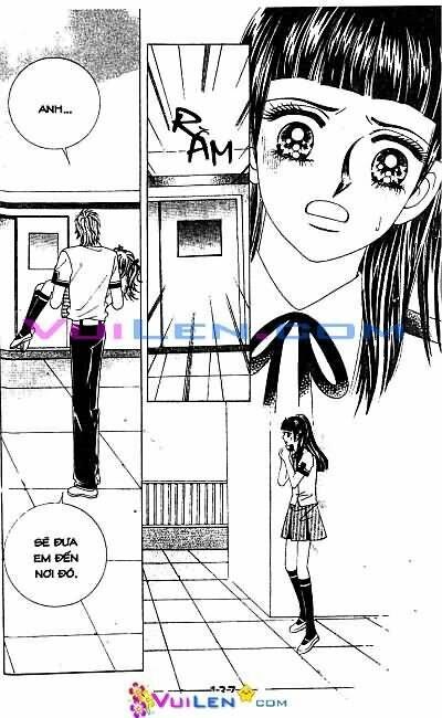 tìm lại tình yêu chapter 79 12