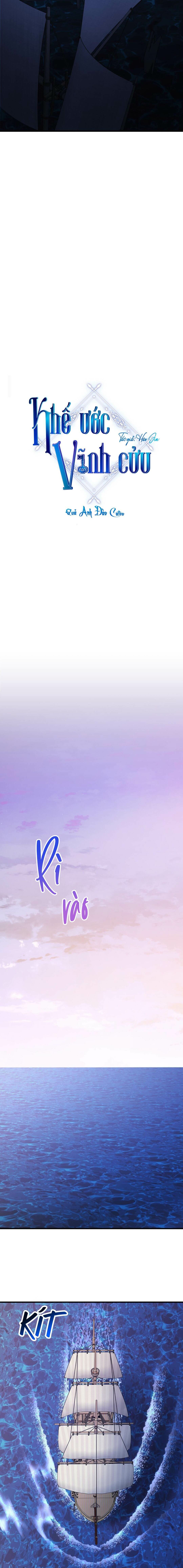 khế ước vĩnh cửu chapter 84 6