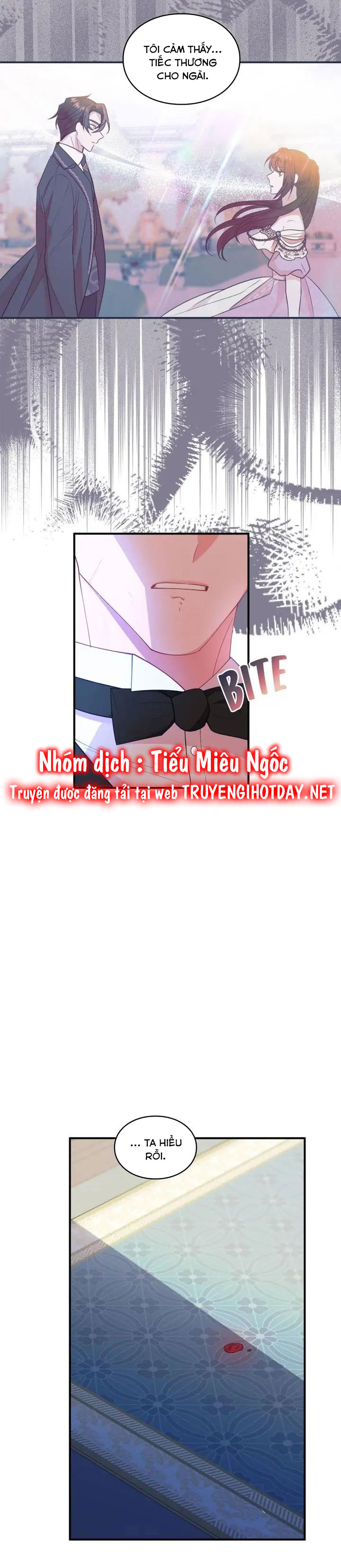 câu chuyện về nữ công tước chapter 67 4