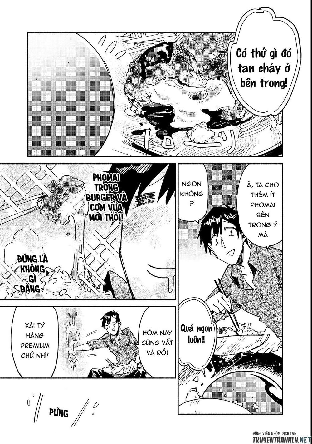 tondemo skill de isekai hourou meshi sui no dai bouken chapter 26 18