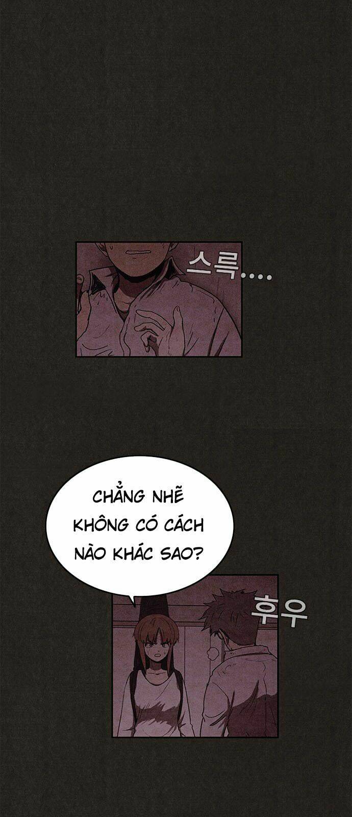 quái vật tại chung cư xanh chapter 45 23