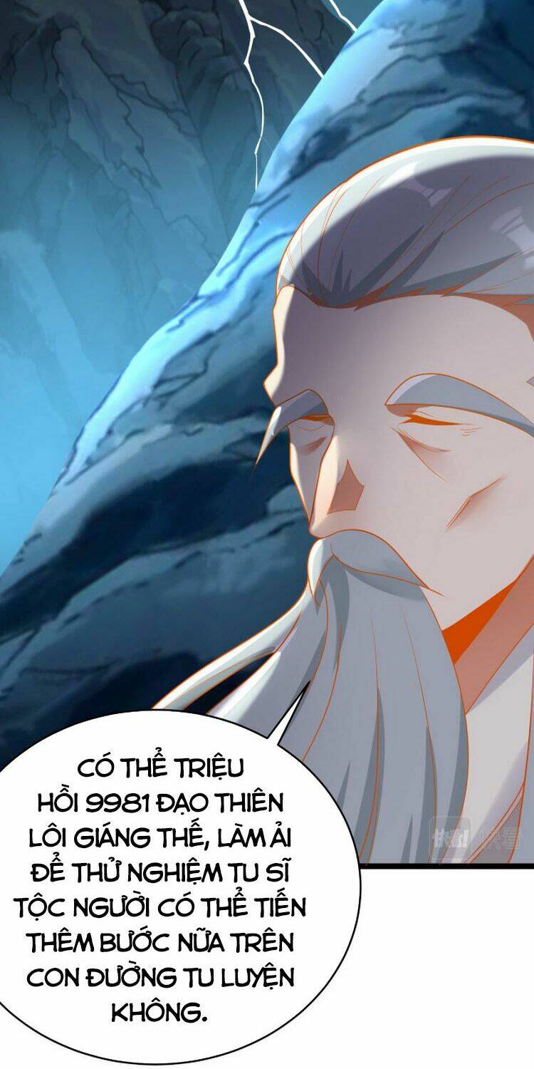 thôn phệ một thế giới tu tiên chapter 101 20