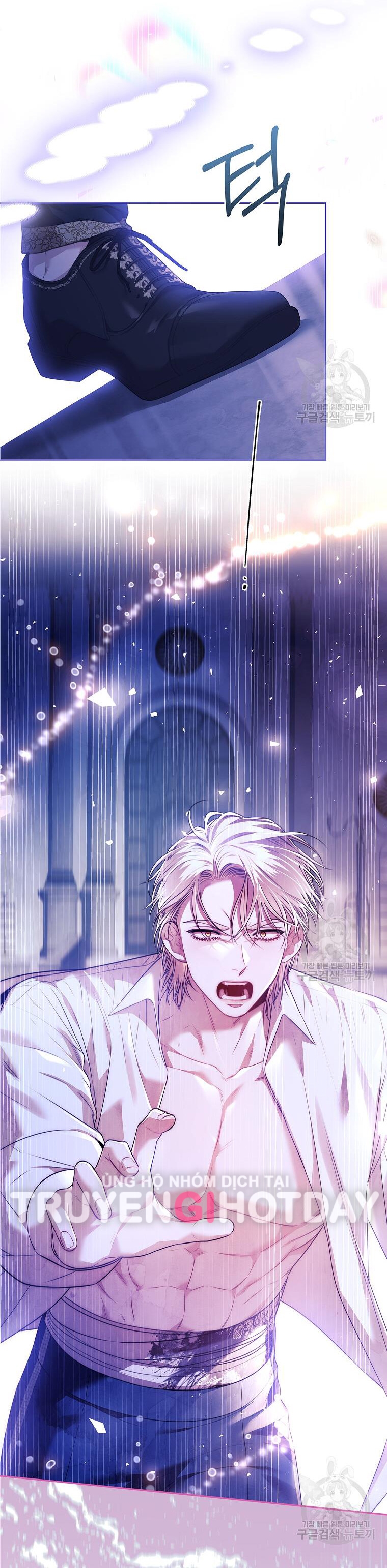 trở thành thư ký của bạo chúa chapter 105.2 20