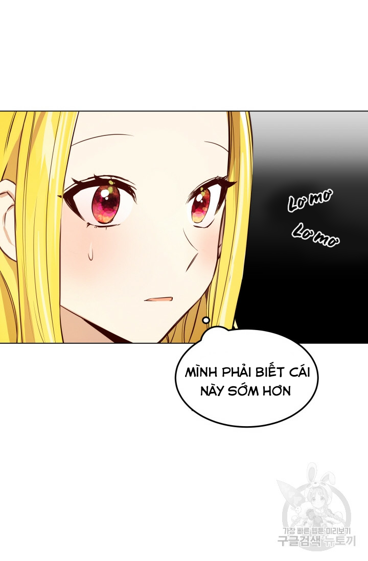 hủy bỏ điều ưóc này! chapter 3 41