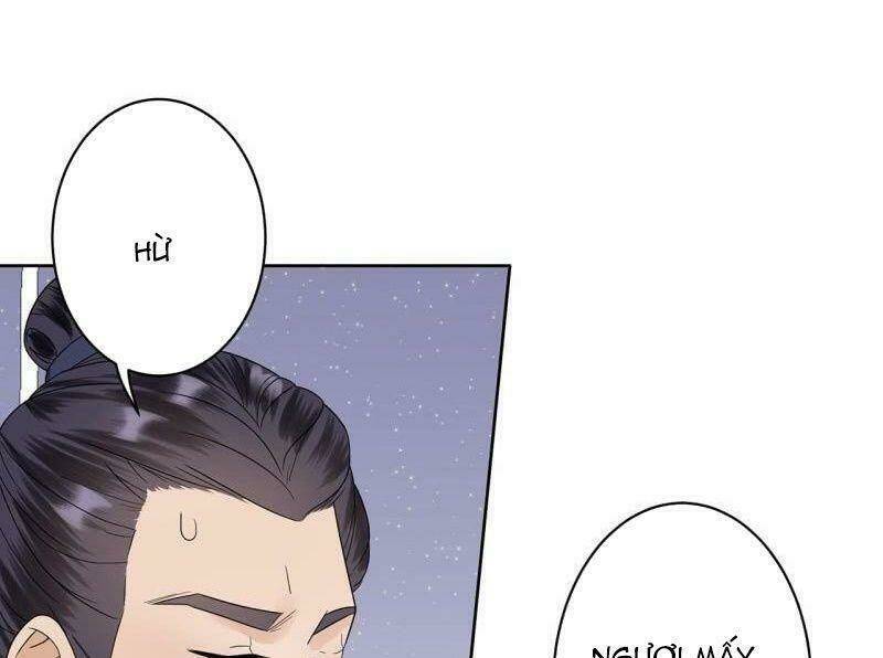 vương gia kiêu ngạo quá khó cua chapter 30 50