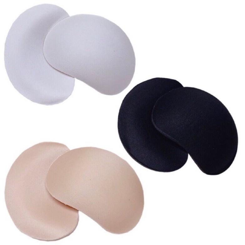 Mút xoài nâng ngực 3 màu (hàng chuẩn)