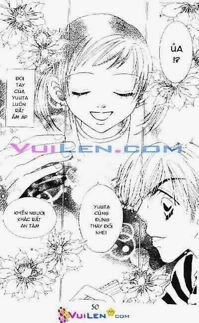 1/4 tình yêu chapter 1 51