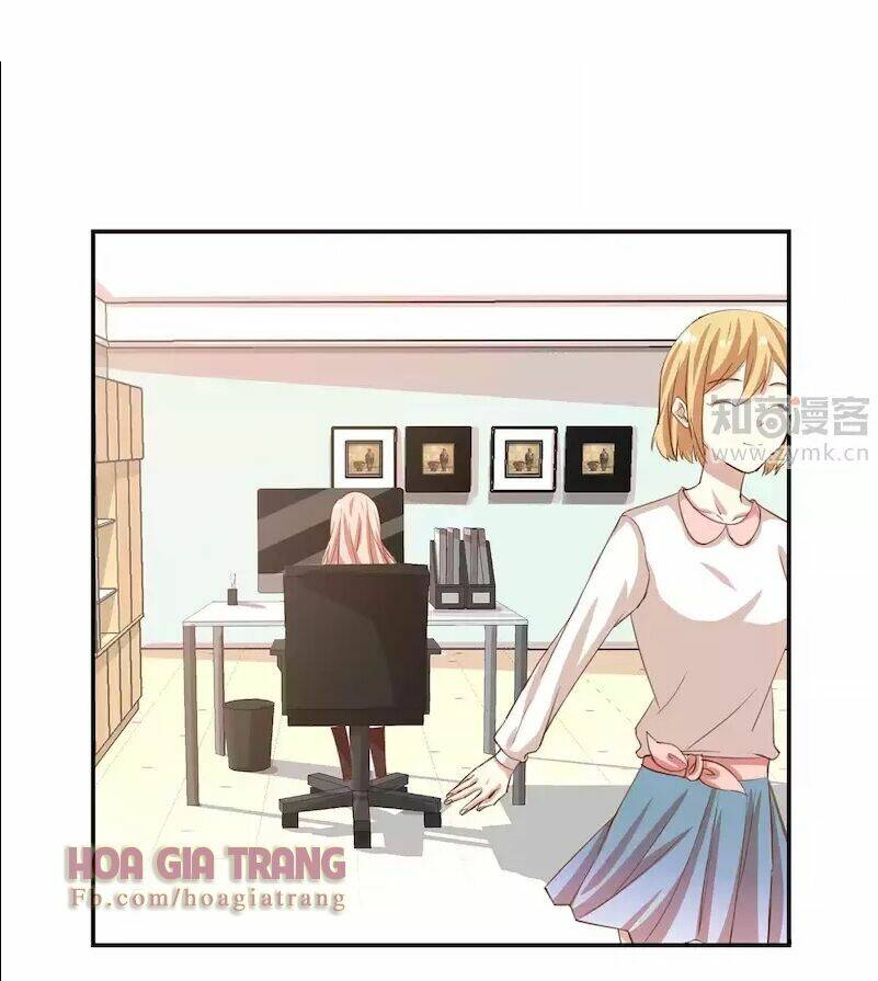 hệ thống yêu đương với nam thần chapter 10 22