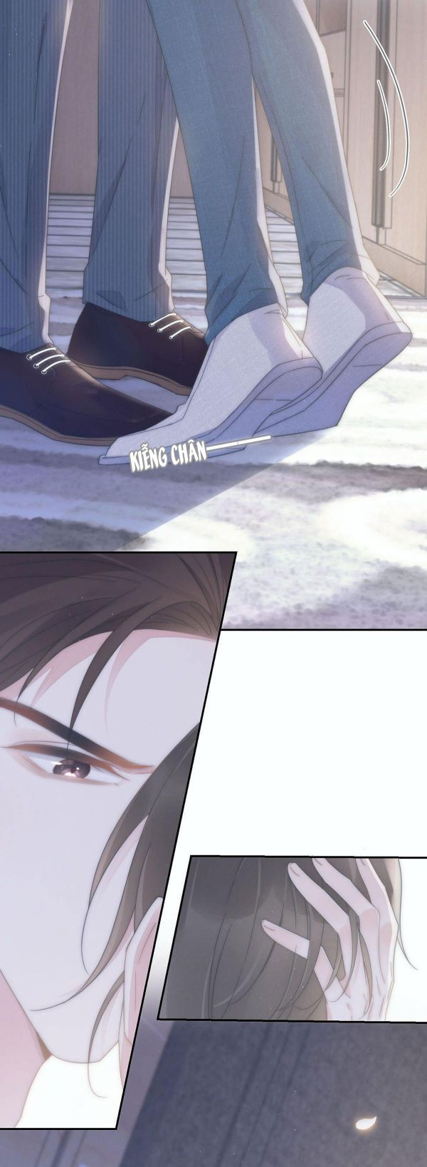 nịch tửu chapter 3 26