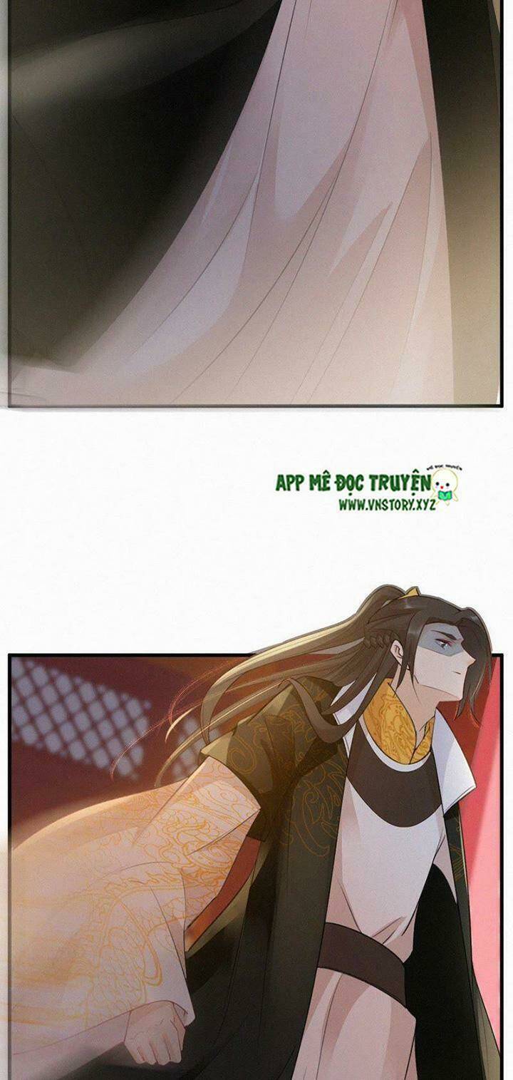 thiên hương mỹ nhân chapter 76 21