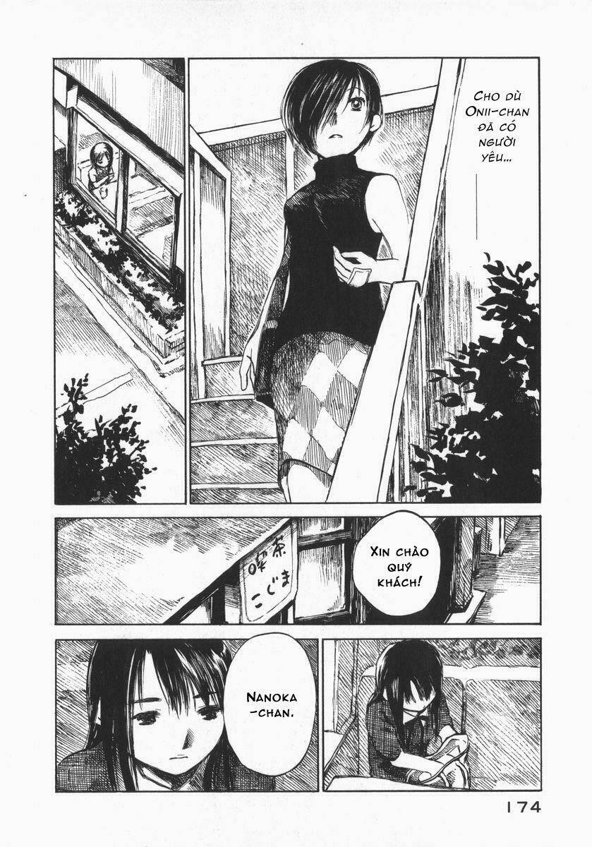 koi kaze chapter 27 25