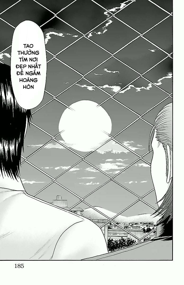 crows zero chapter 16 17