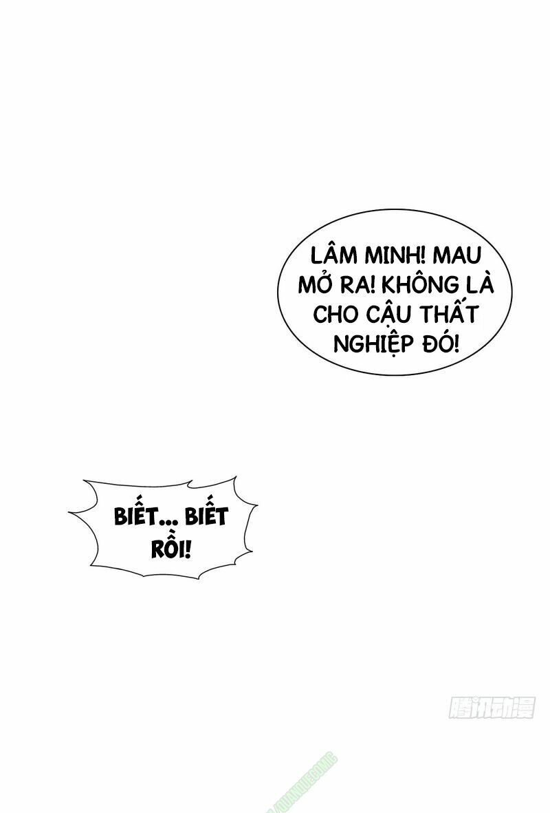 nhóm giao lưu của địa phủ chapter 45 22