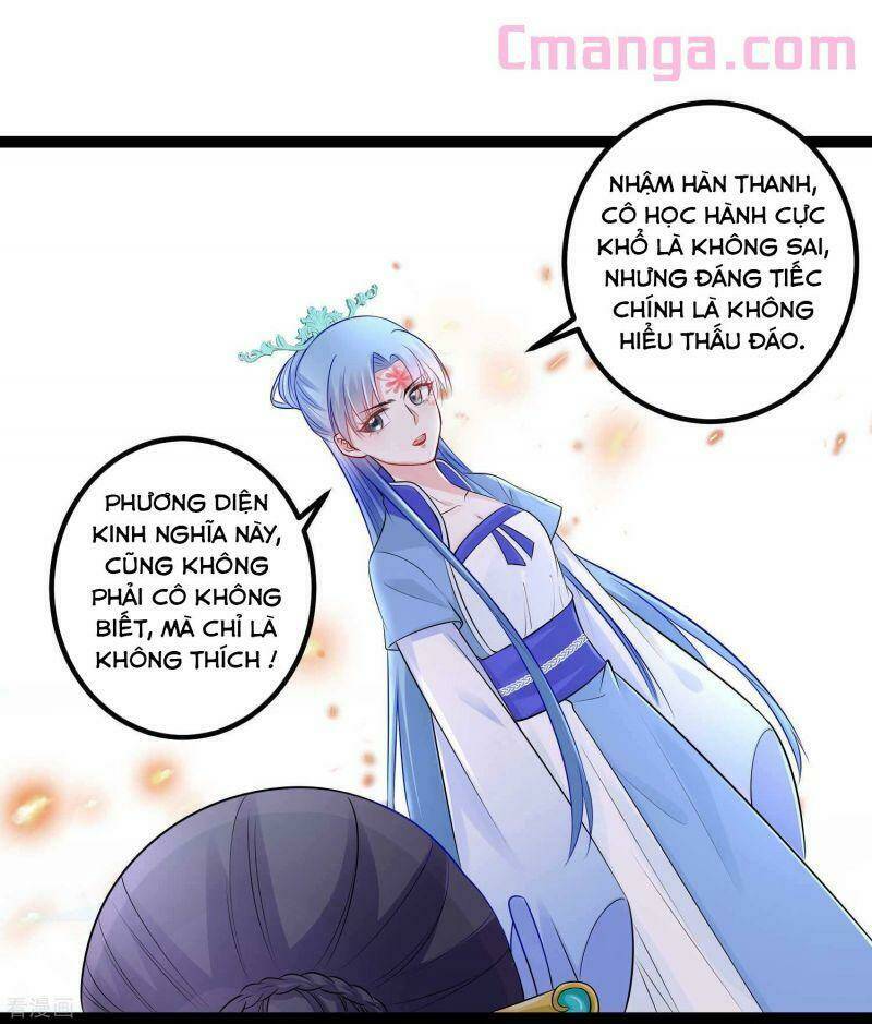 độc y đích nữ chapter 51 29