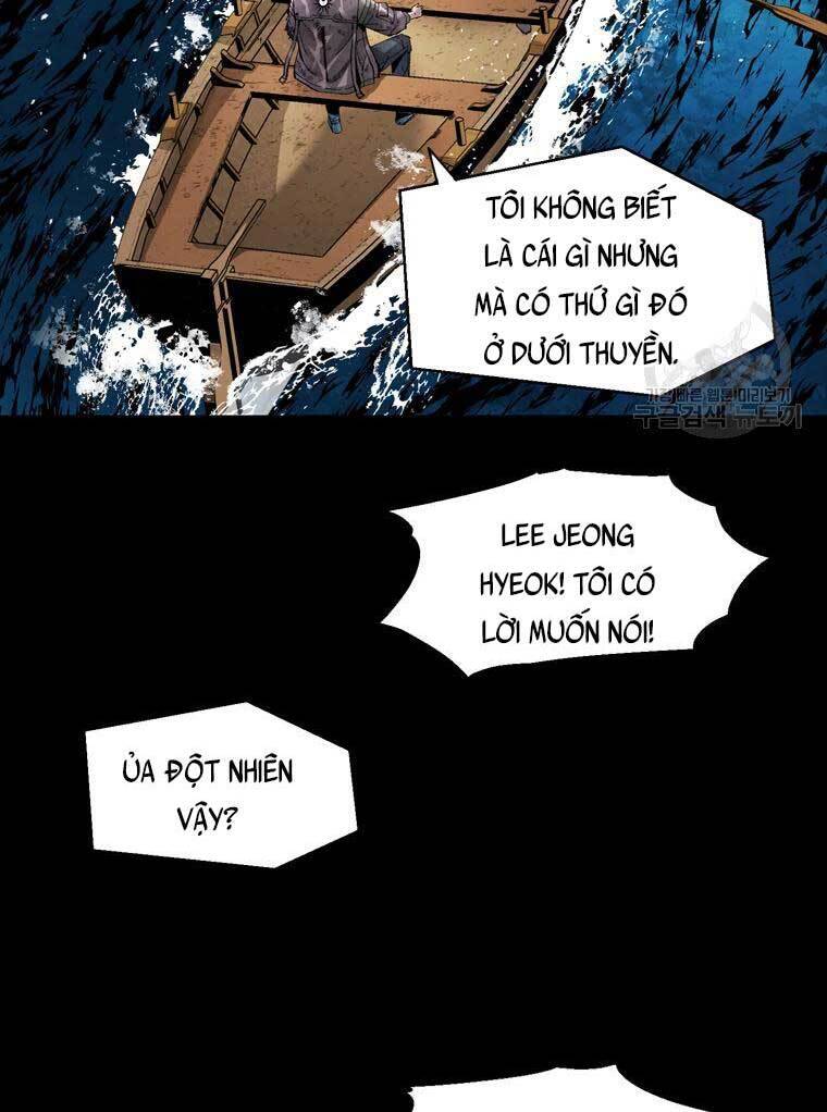 mật mã mê cung chapter 48 18