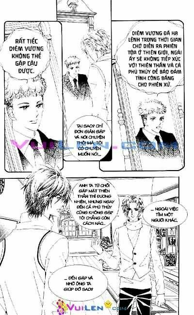 cửa hàng phù thủy chapter 9 23