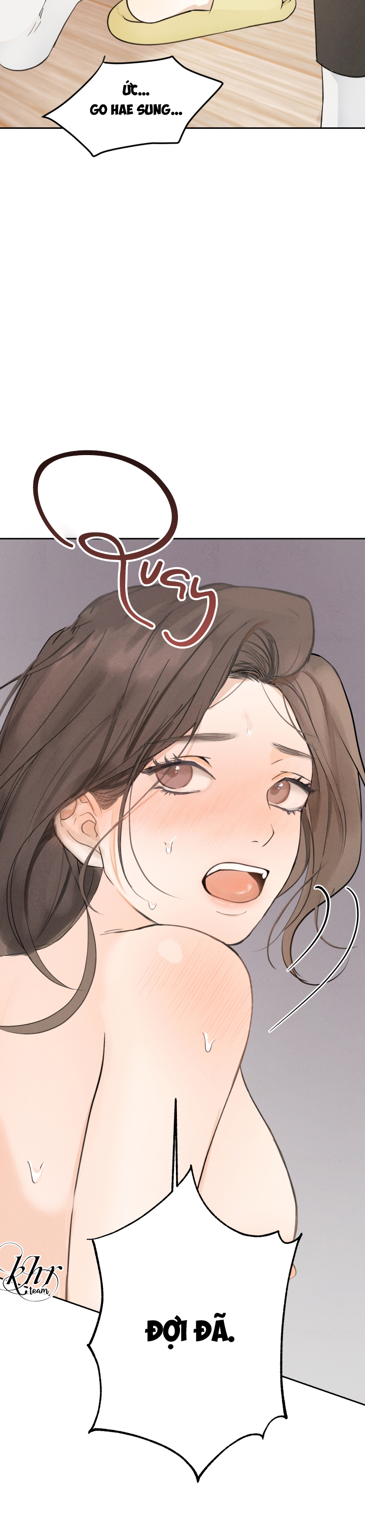 những người đàn ông đã lên giường tôi chapter 2 34