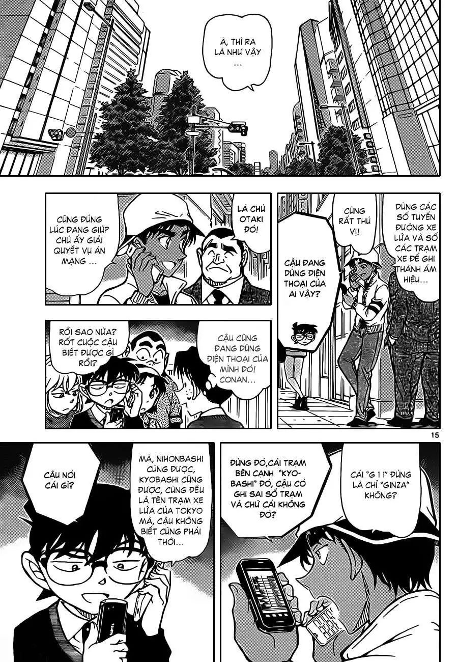 conan chapter 879 15