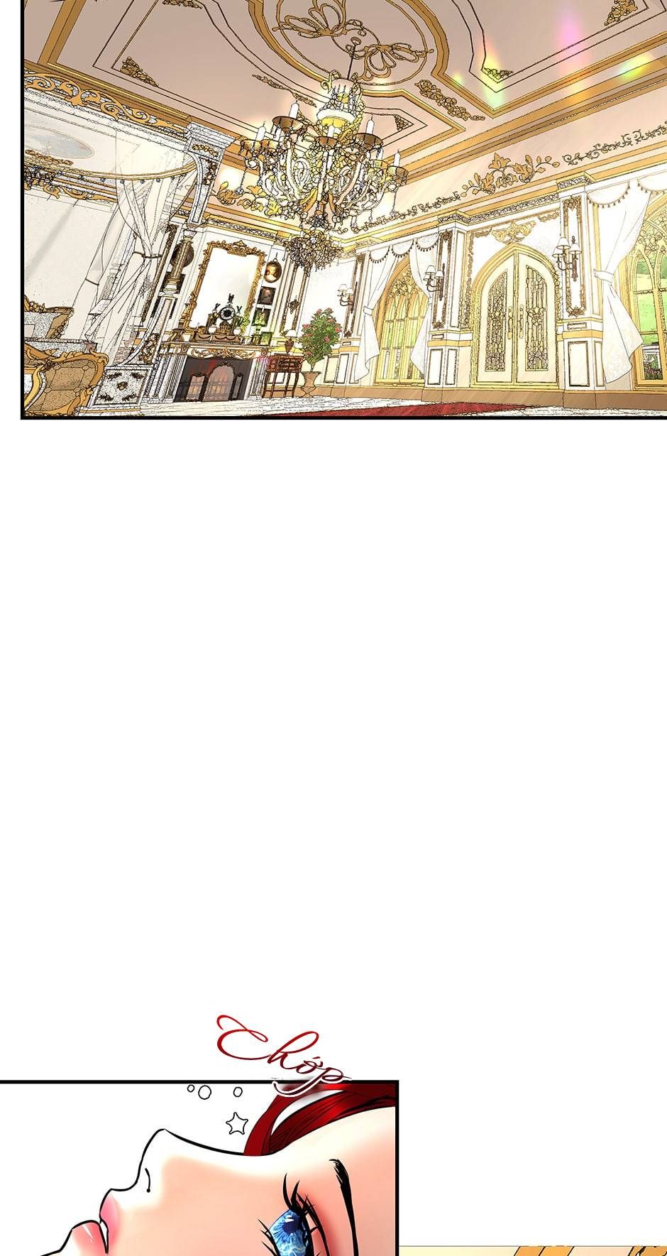 [18+] tôi đã kí hợp đồng với ác quỷ chapter 3.1 3