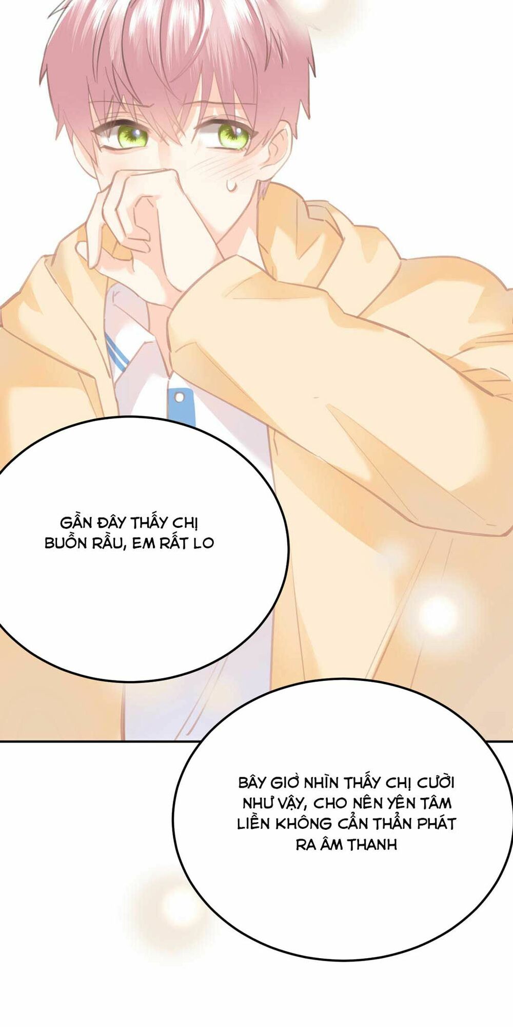 khảo nghiệm cuối cùng của tra nữ chapter 7 39