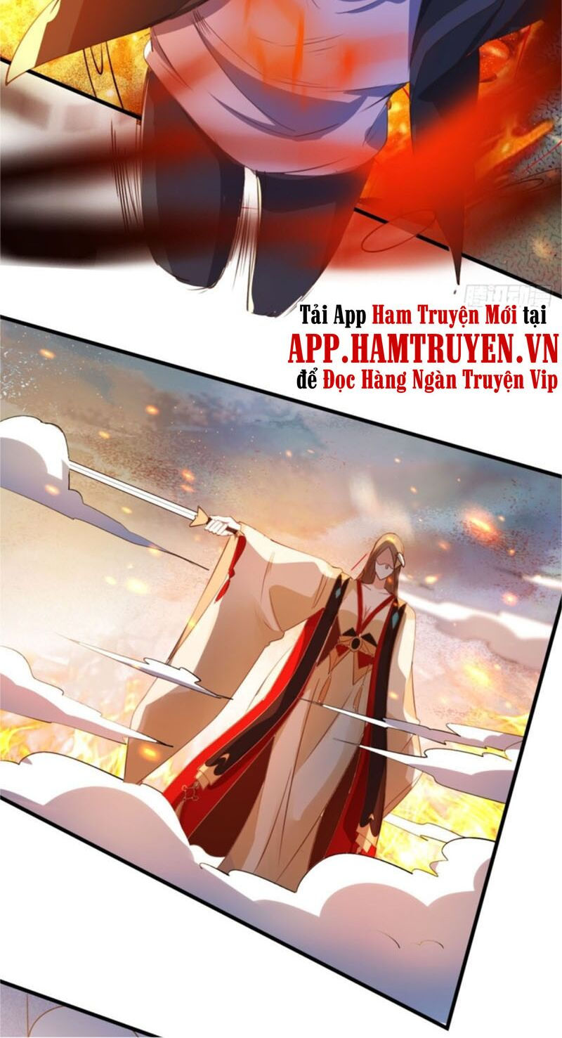 ta lập hậu cung tại tây du ký chapter 2 15