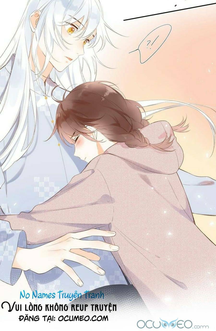 sos! tôi đã yêu một con sâu bướm (phần 2) chapter 13 37