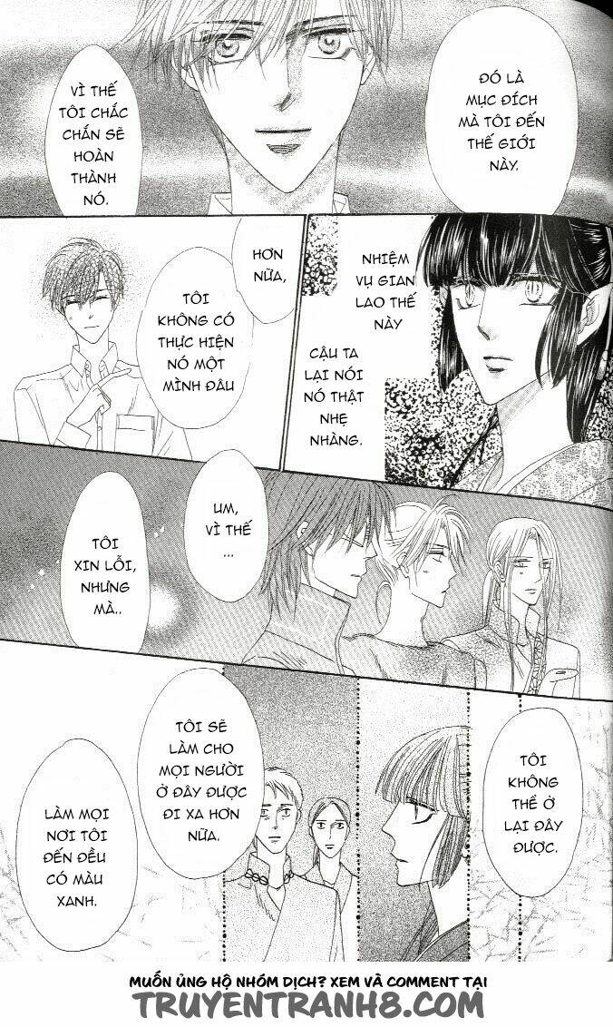 kim cương bạc chapter 29 29