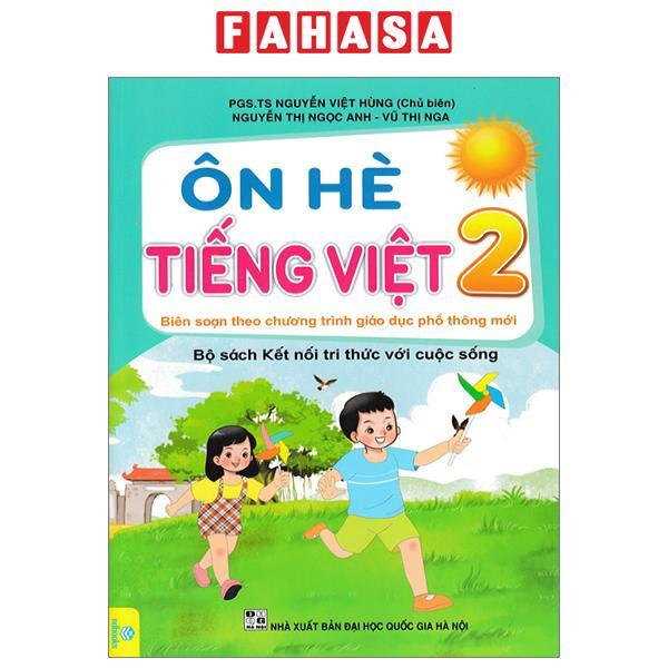 Ôn Hè Tiếng Việt 2