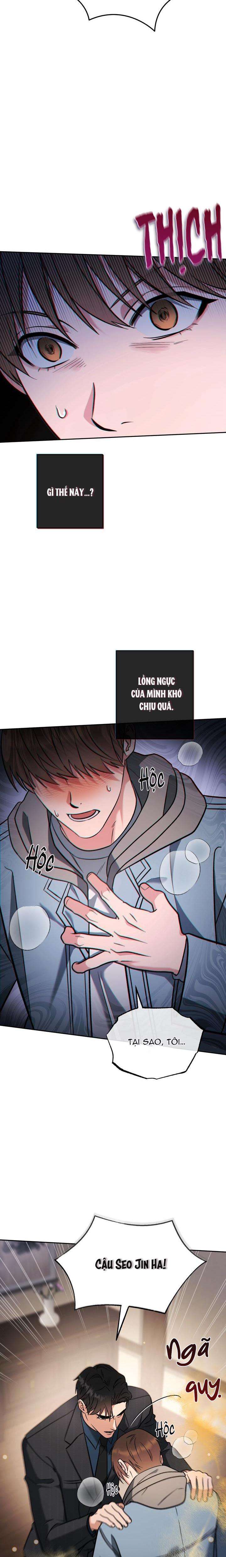 lãng mạn đừng lãng xẹt chapter 7 24
