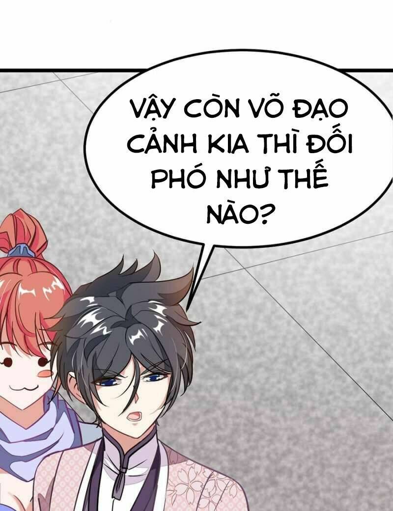 cửu dương thần vương chapter 85 10