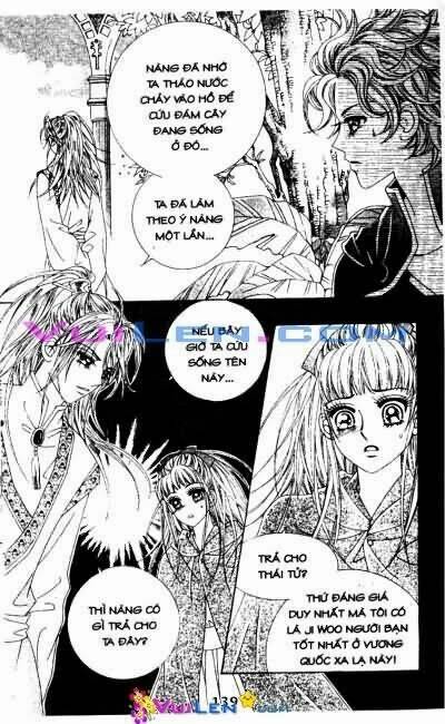 đến vương quốc ma chapter 5 138