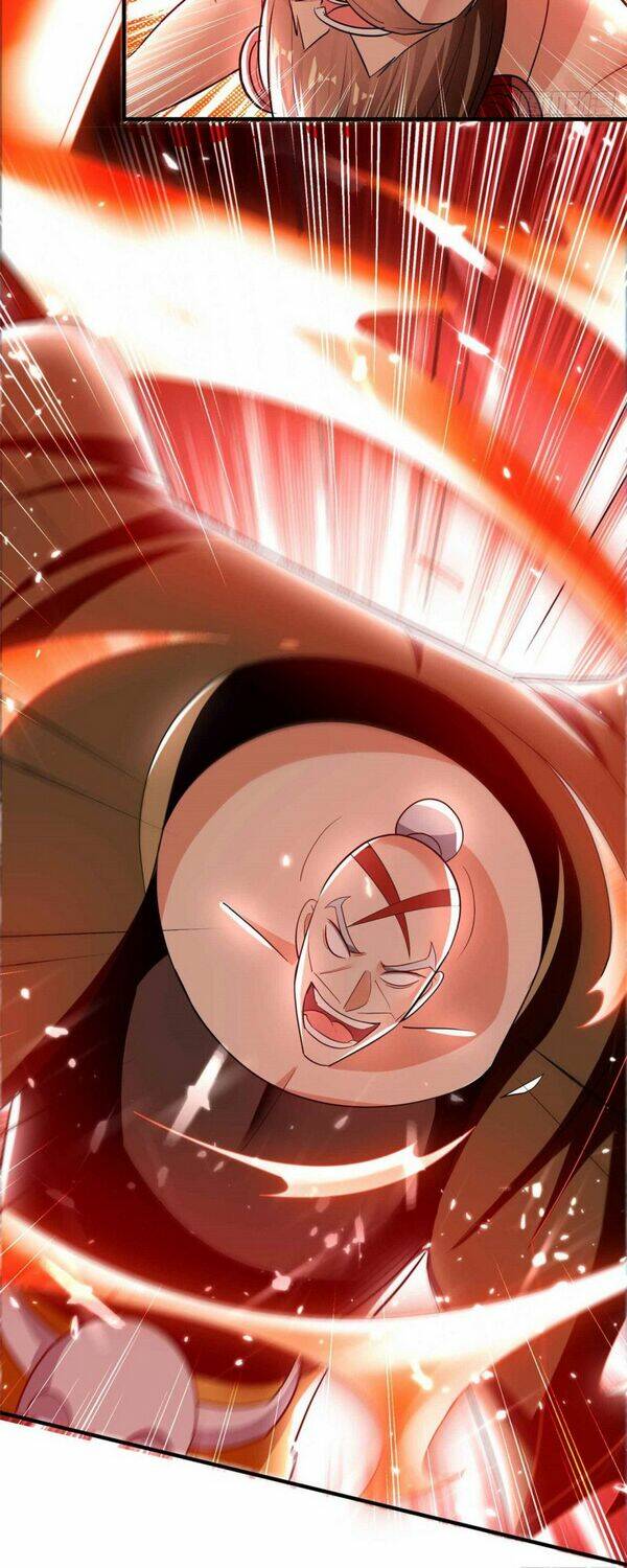 vạn giới tiên vương chapter 139 12