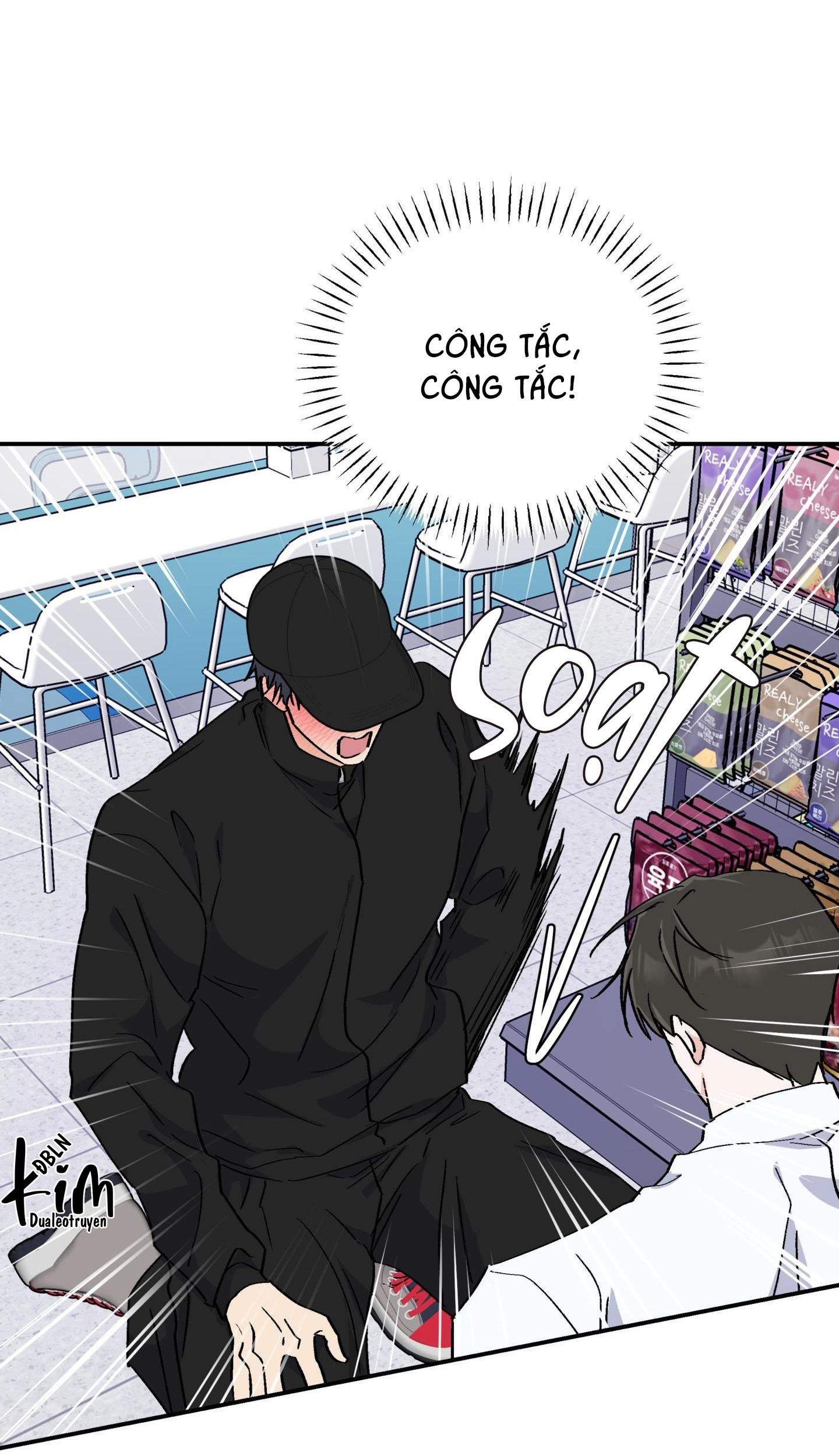 tuyển tập ngực bự, cung khủ của nhà kim Chapter 175.4 xấu hổ 4 40