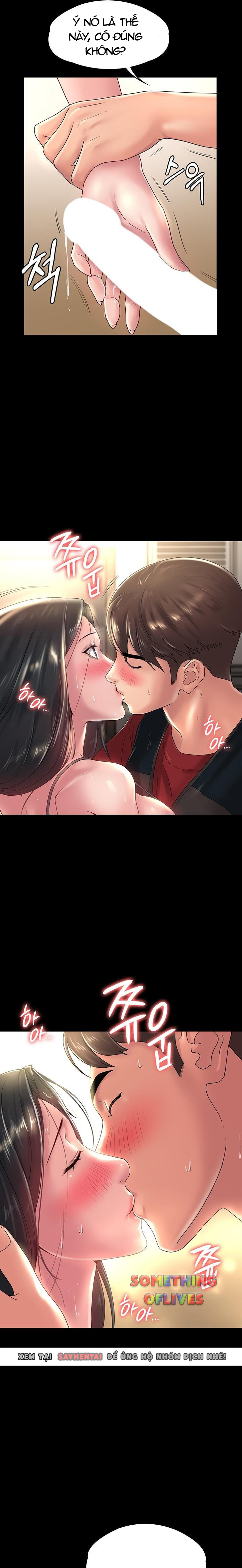 đây là hàng giảm giá, thưa cô! chapter 29 11