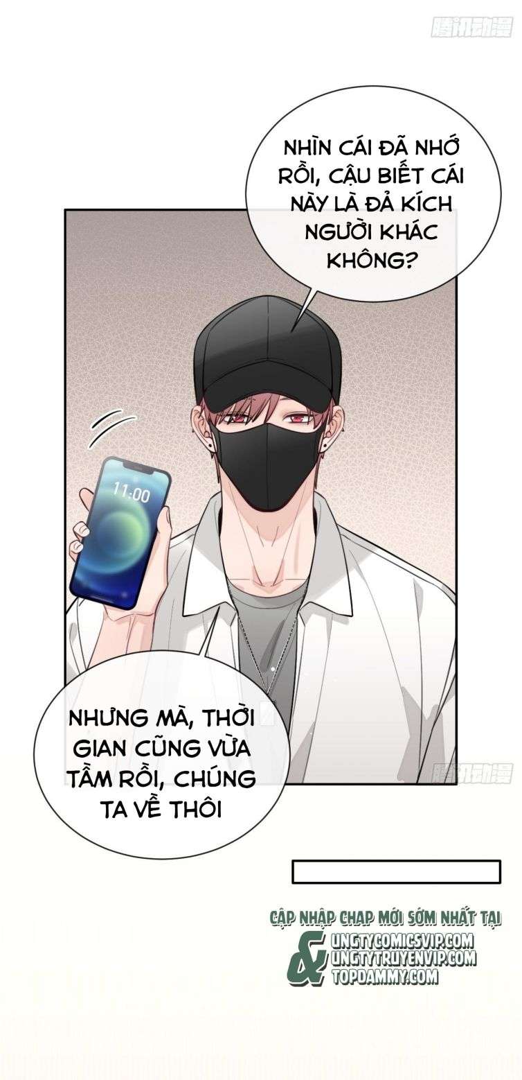 chó lớn bắt nạt chủ chapter 31 19