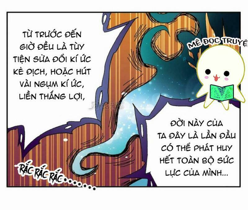 nhà có siêu dễ thương chapter 66 12