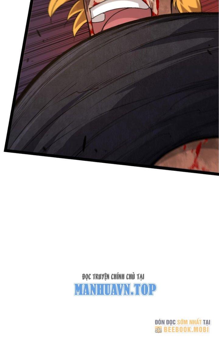 từ cây cổ thụ bắt đầu tiến hóa chapter 67 21