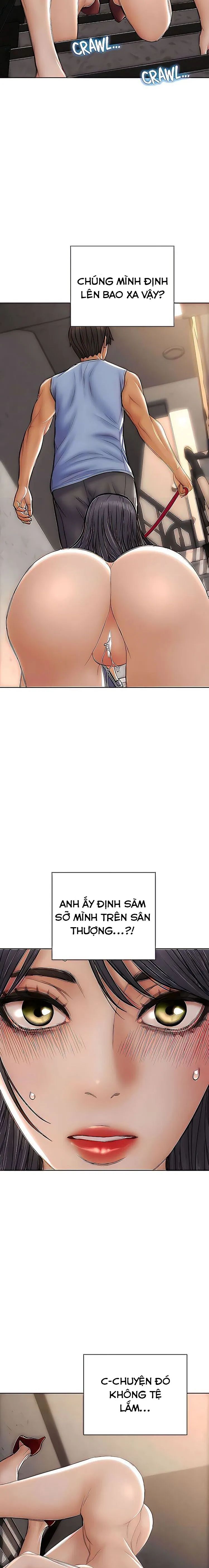 gã tồi tệ chapter 61 11