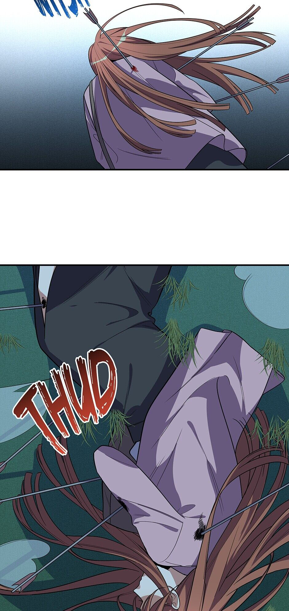 [16+] killing my love chapter 22.2 7