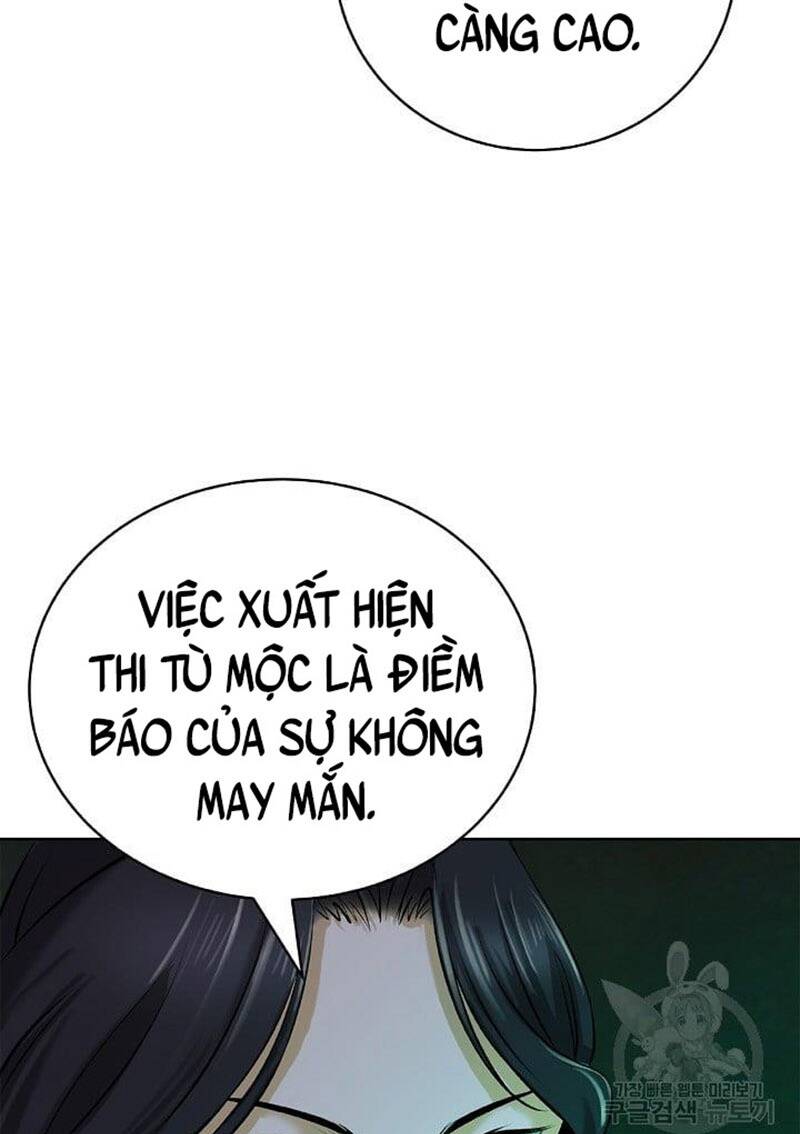 xuyên không thành hổ chapter 93 91