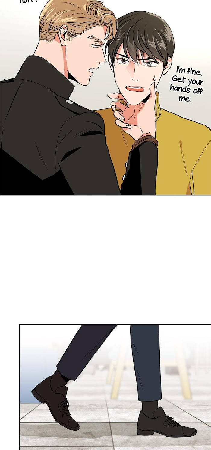 [raw] red candy chapter 41 14