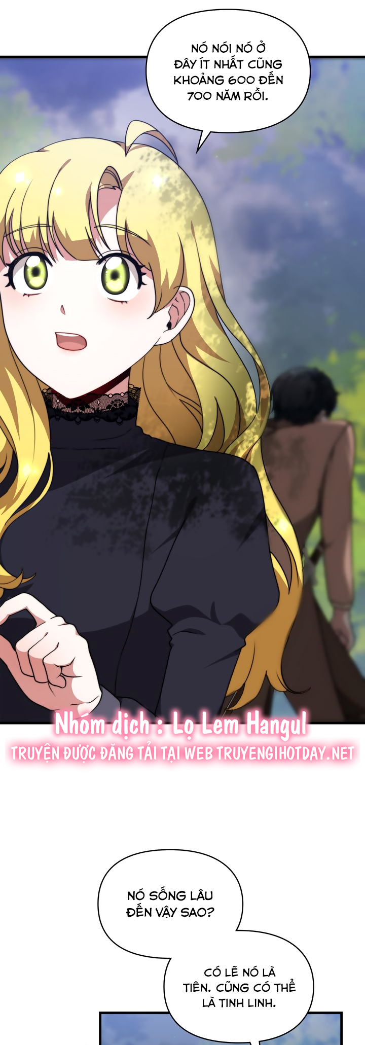 công nương eluana vita chapter 78 8