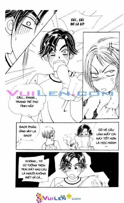 bong bóng trắng chapter 1 50