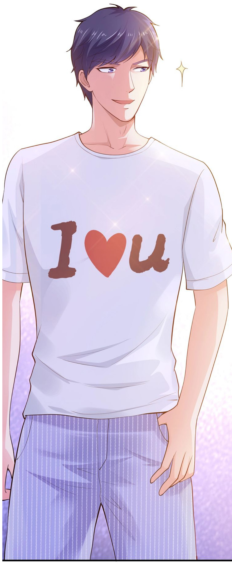 độc nhất sủng ái của thủ tịch chapter 35 11