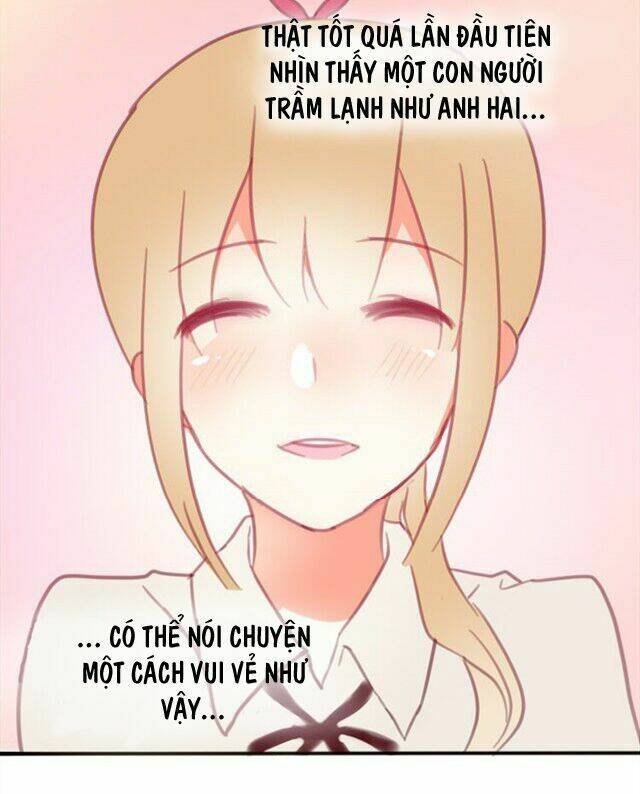 phụ đạo sau giờ học chapter 4 13