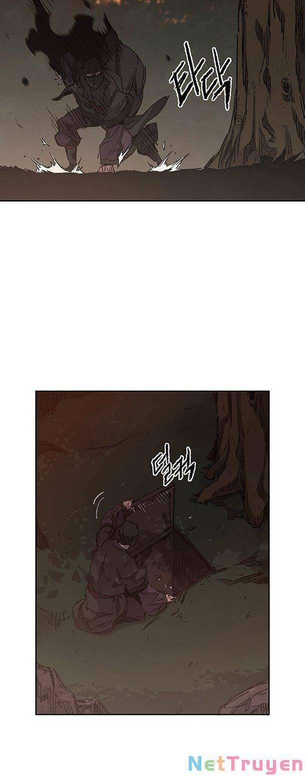 kiếm sĩ bất bại chapter 134 35