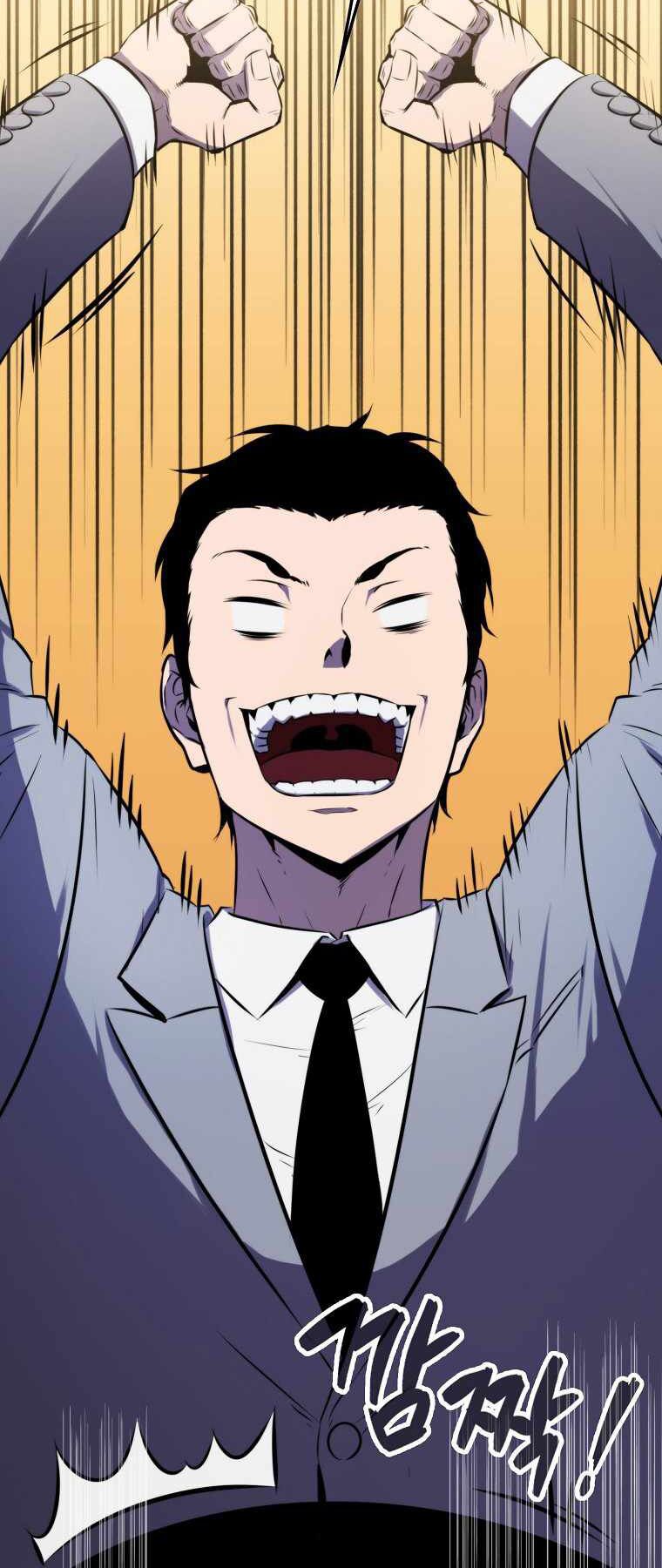 tôi thăng cấp trong lúc ngủ chapter 9 59