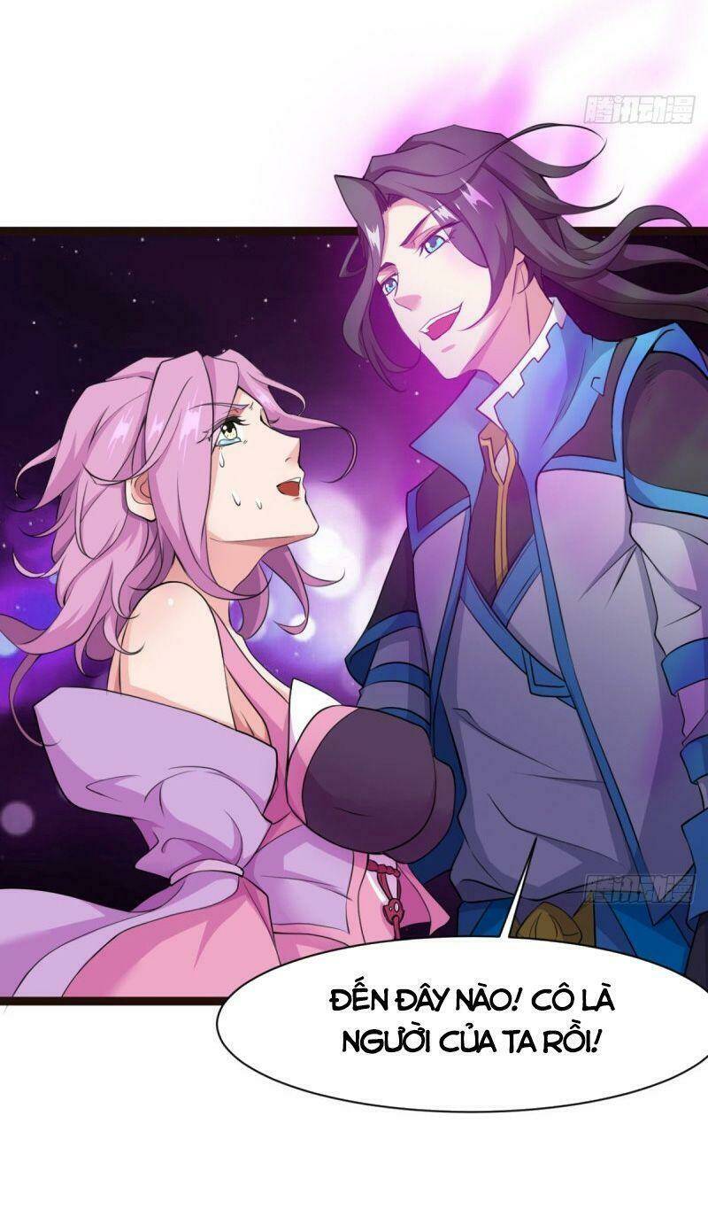 ma hoàng sư đệ quả thực quá chung tình chapter 24 18